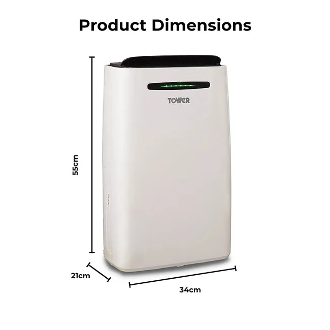 20L Dehumidifier | T674004