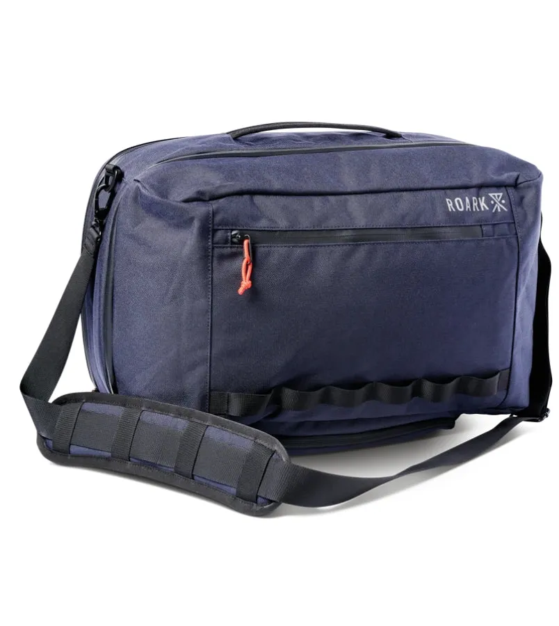 3-Day Fixer 35L Convertible Bag