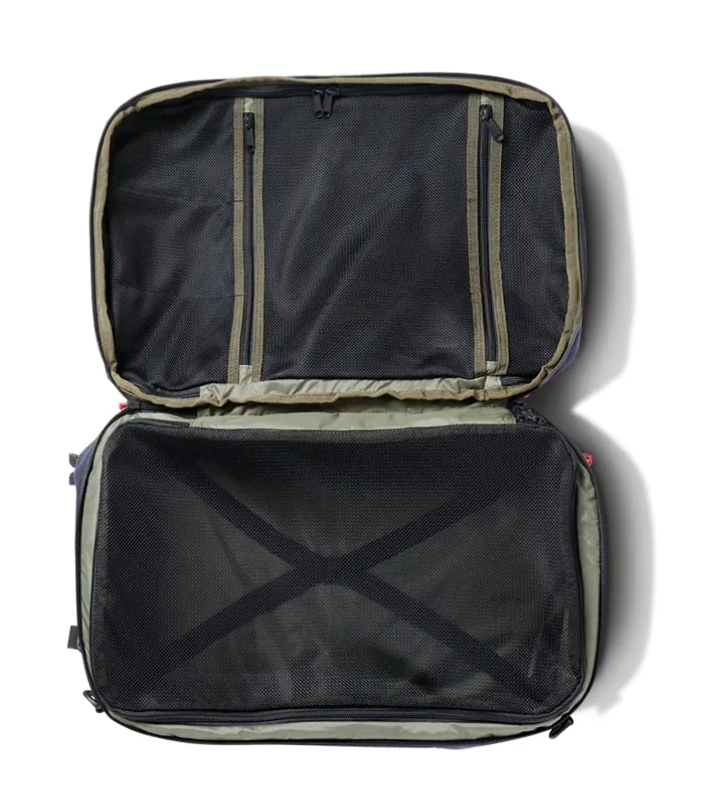 3-Day Fixer 35L Convertible Bag