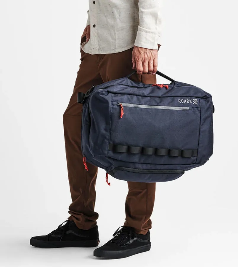 3-Day Fixer 35L Convertible Bag