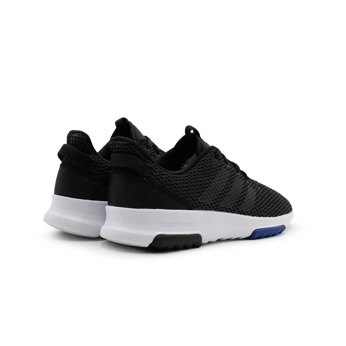 Adidas Cloud Foam Racer Tr Shoes