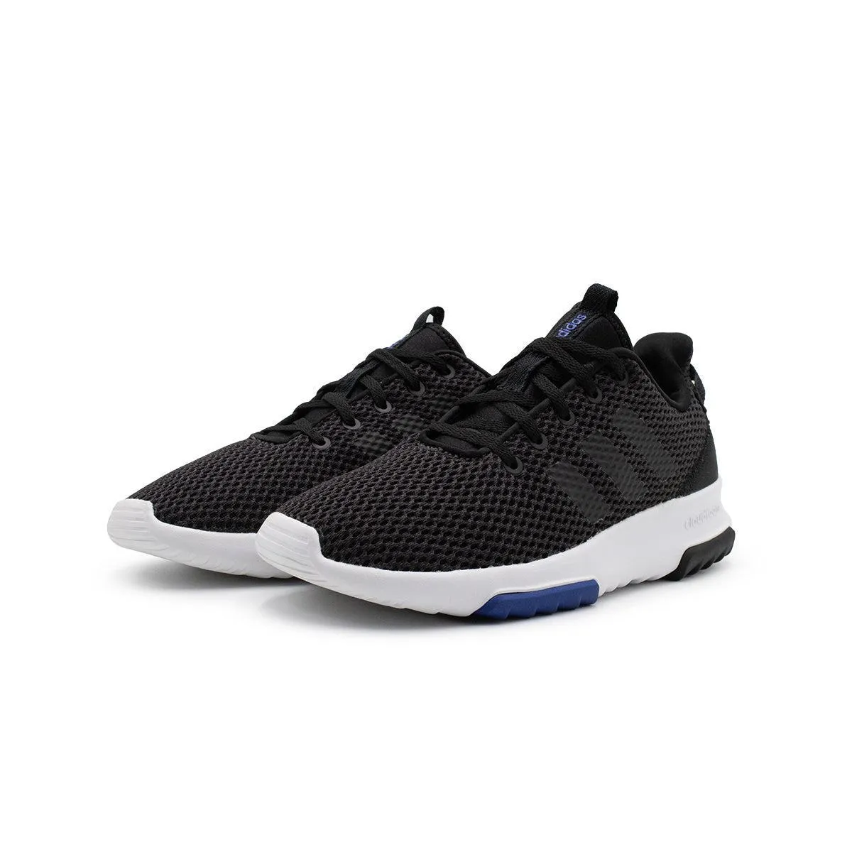 Adidas Cloud Foam Racer Tr Shoes