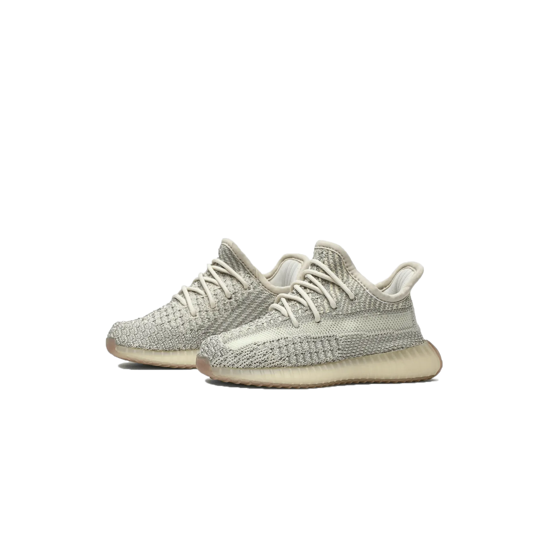 Adidas Yeezy Boost 350 V2 Infant 'Citrin Non-Reflective'