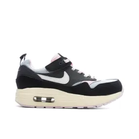 Air Max 1 EZ (PS) 'Pink Foam' - Black/Summit White/Anthracite