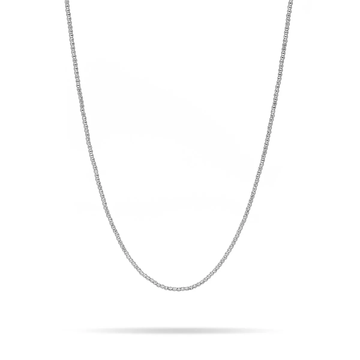 Bead Chain Necklace