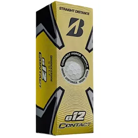 Bridgestone E12 Contact - Sleeve