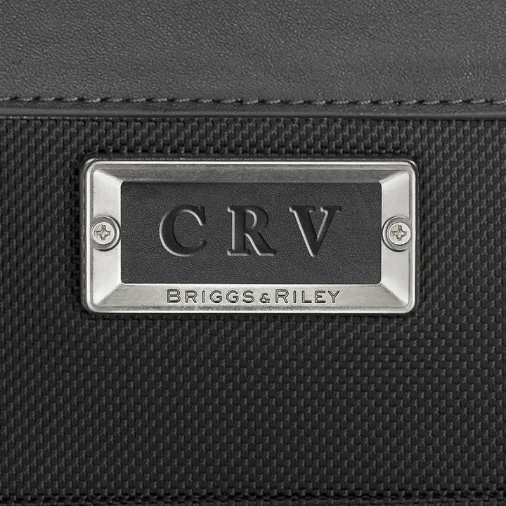 Briggs & Riley @WORK Medium Briefcase, Style #KB422