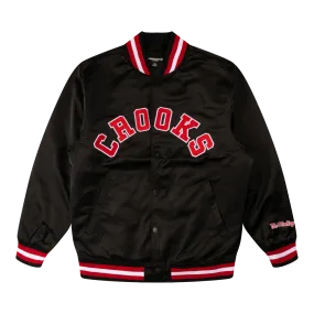 Crooks Baseball Jacket