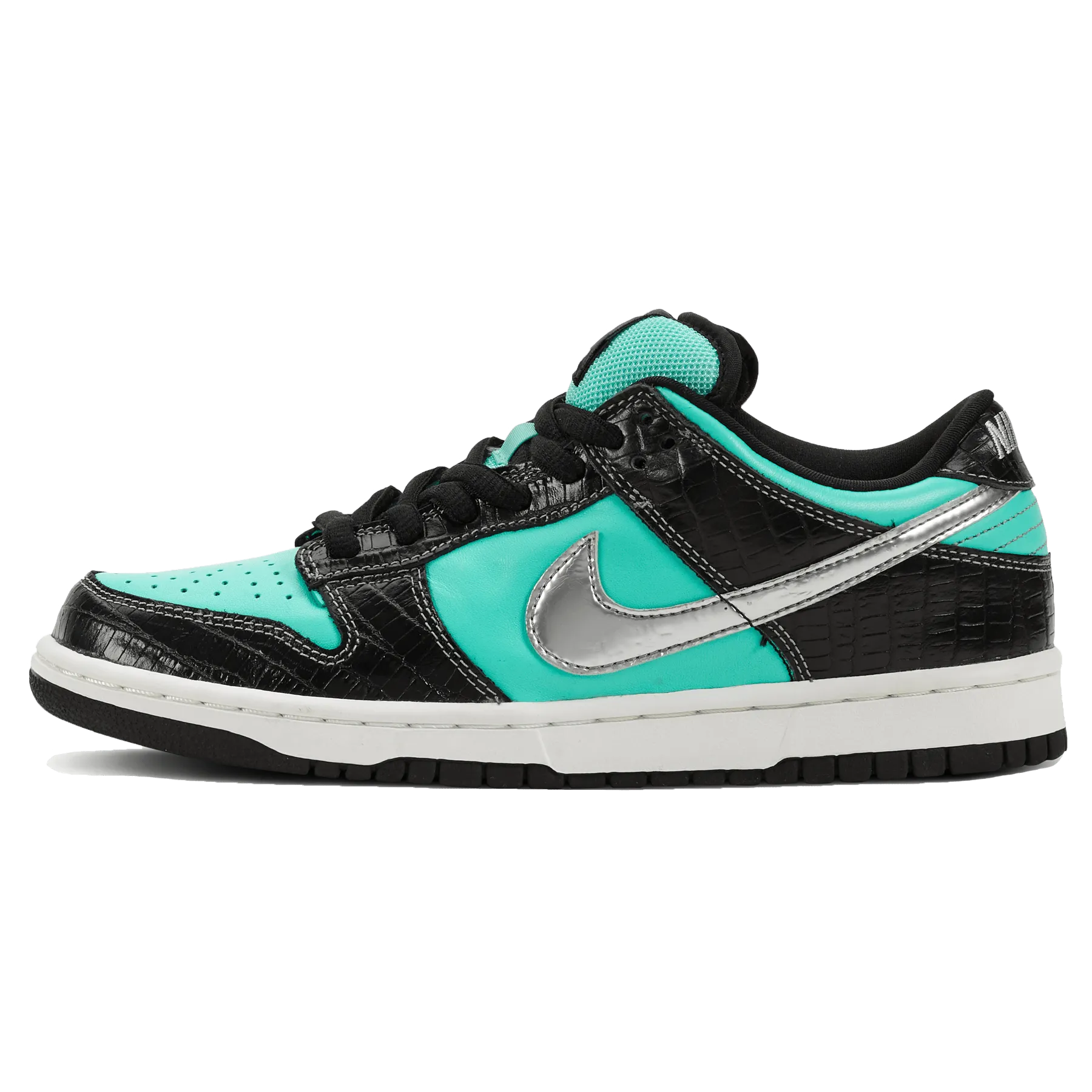 Diamond Supply Co. x Nike Dunk Low Pro SB 'Tiffany'