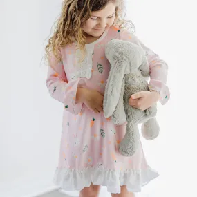 Easter Bunny - Gown with Bloomers