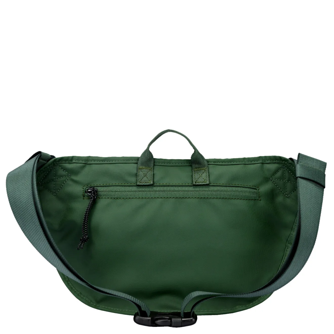 Elliker Fitts Sling Bag 2L Green