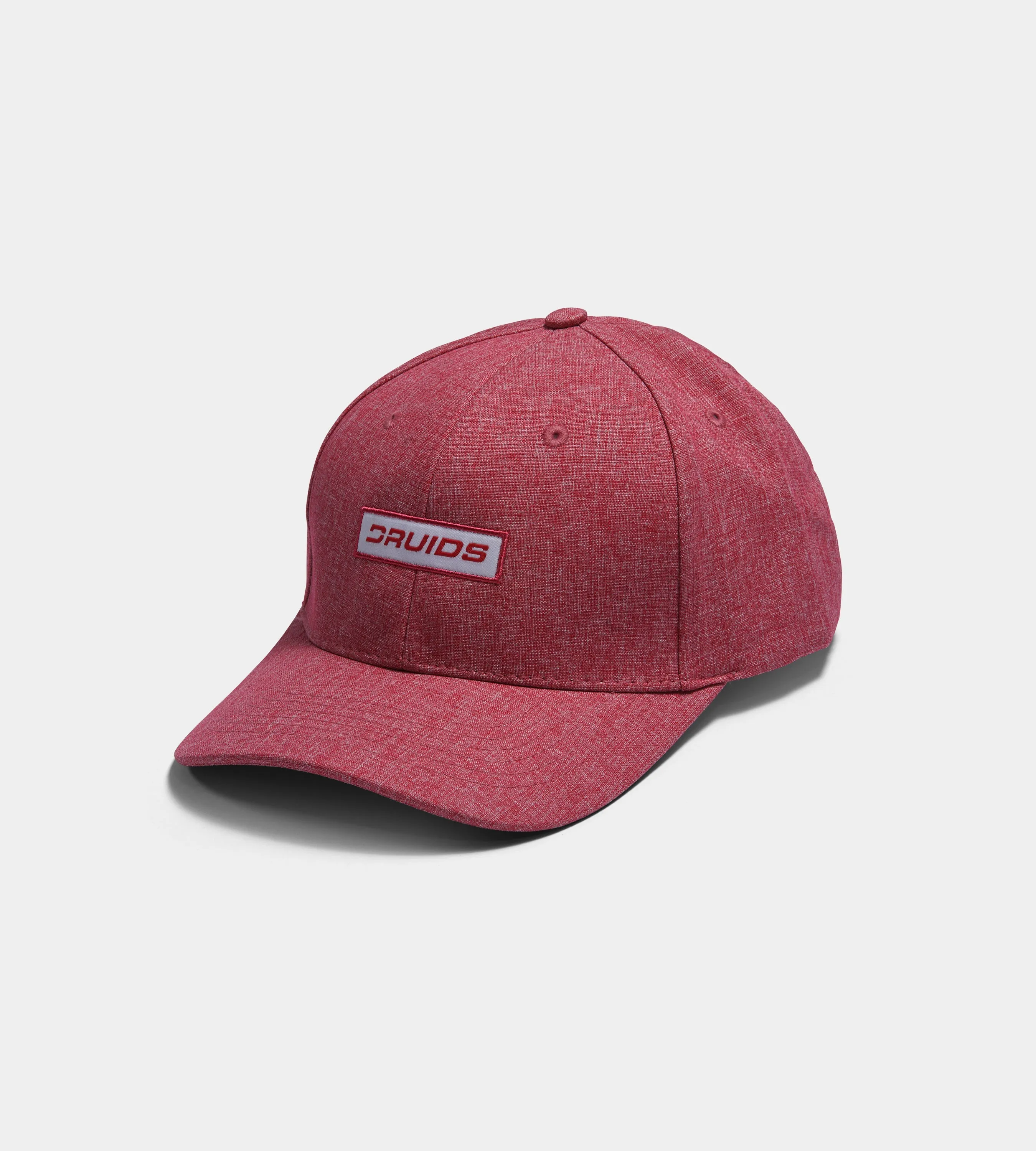 EVERYDAY DRUIDS CAP - RED