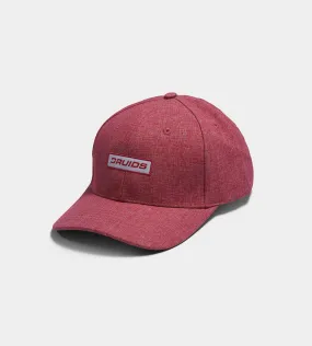 EVERYDAY DRUIDS CAP - RED