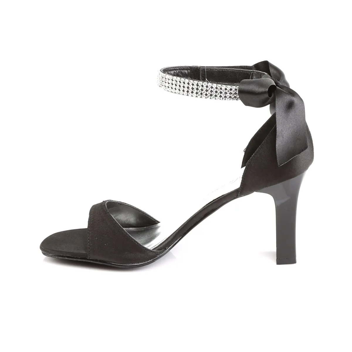 Fabulicious Romance-372 Sandals