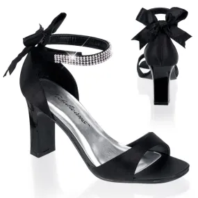 Fabulicious Romance-372 Sandals