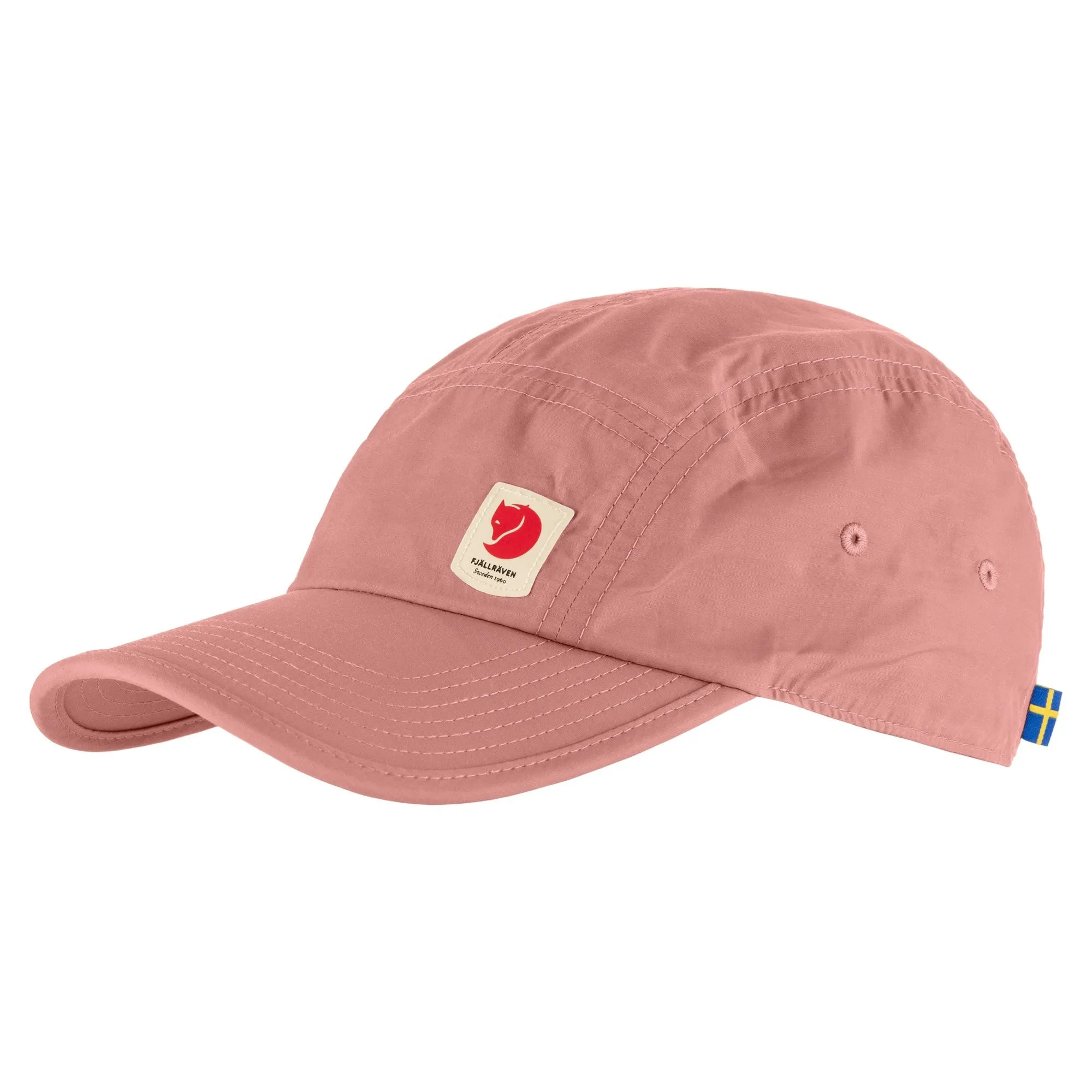 Fjallraven High Coast Wind Cap - Dusty Rose