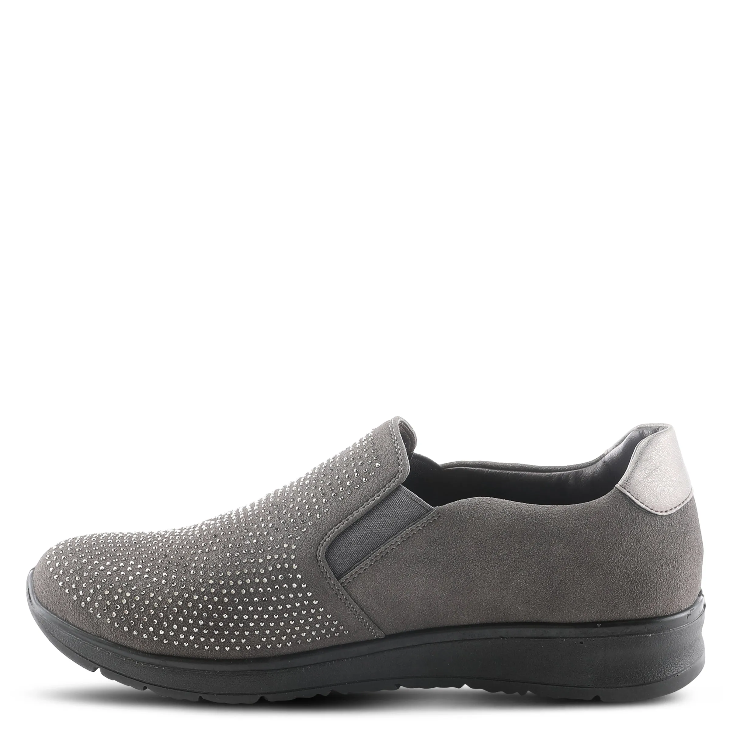 FLEXUS CONEFLOWER SLIP-ON SHOES