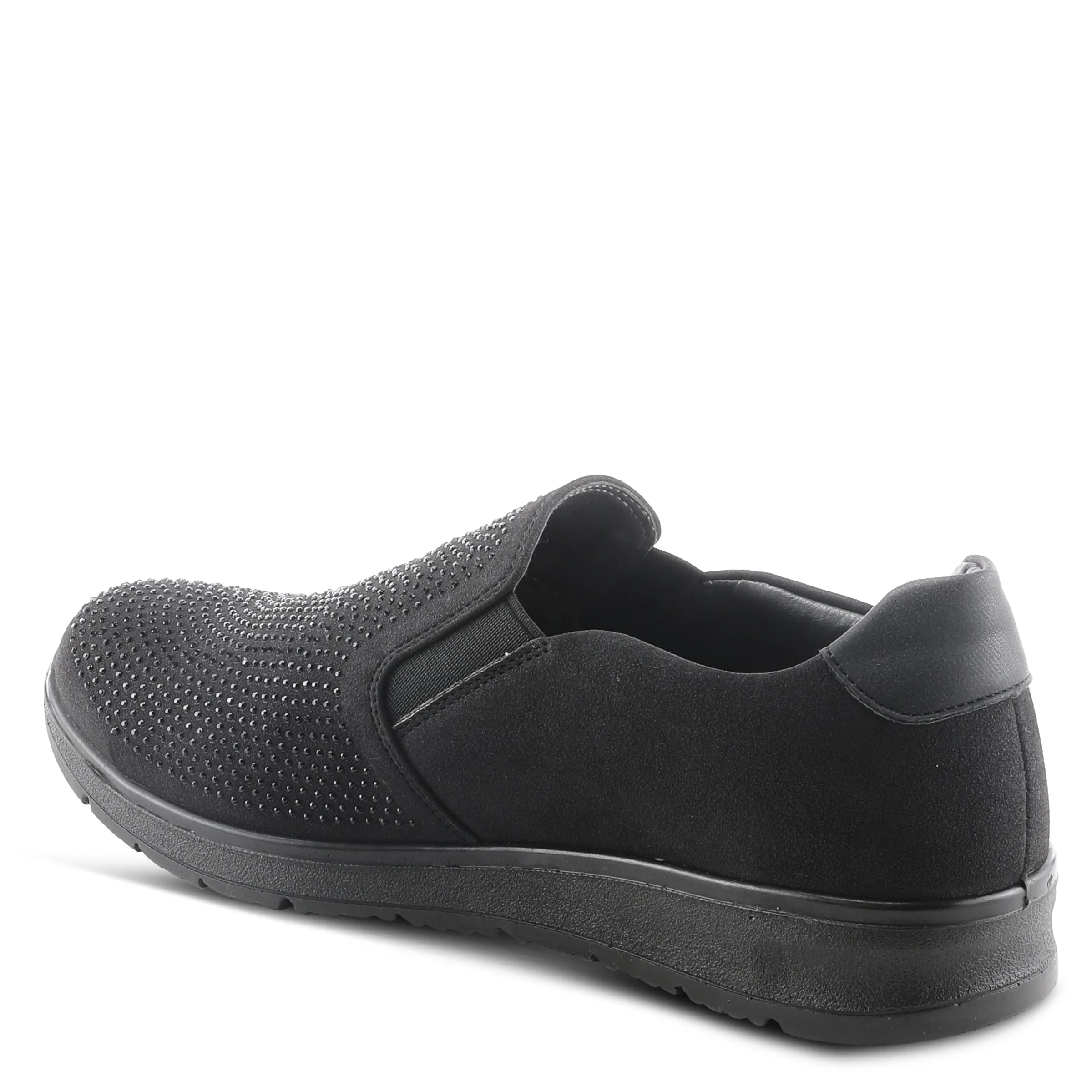 FLEXUS CONEFLOWER SLIP-ON SHOES