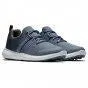 footjoy Flex 2021 bleu Acier