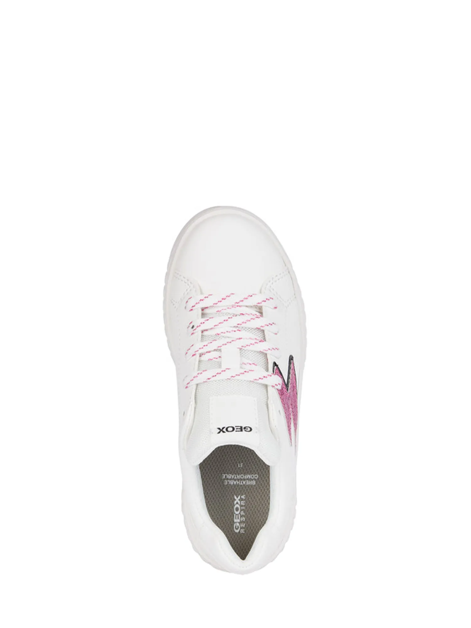 Geox Sneakers J45DVA 0BCBN