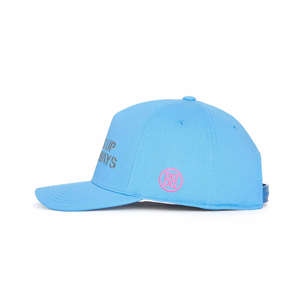 G/FORE FUNKING UP SNAPBACK CIELO