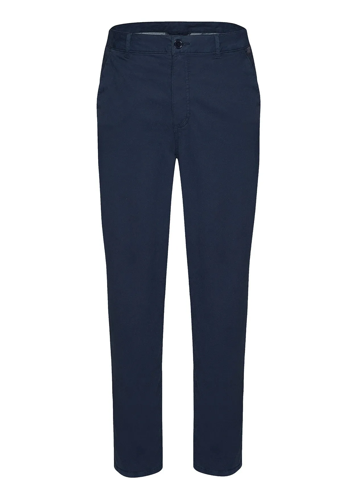 Greenbomb Men's Navy Tough Trousers