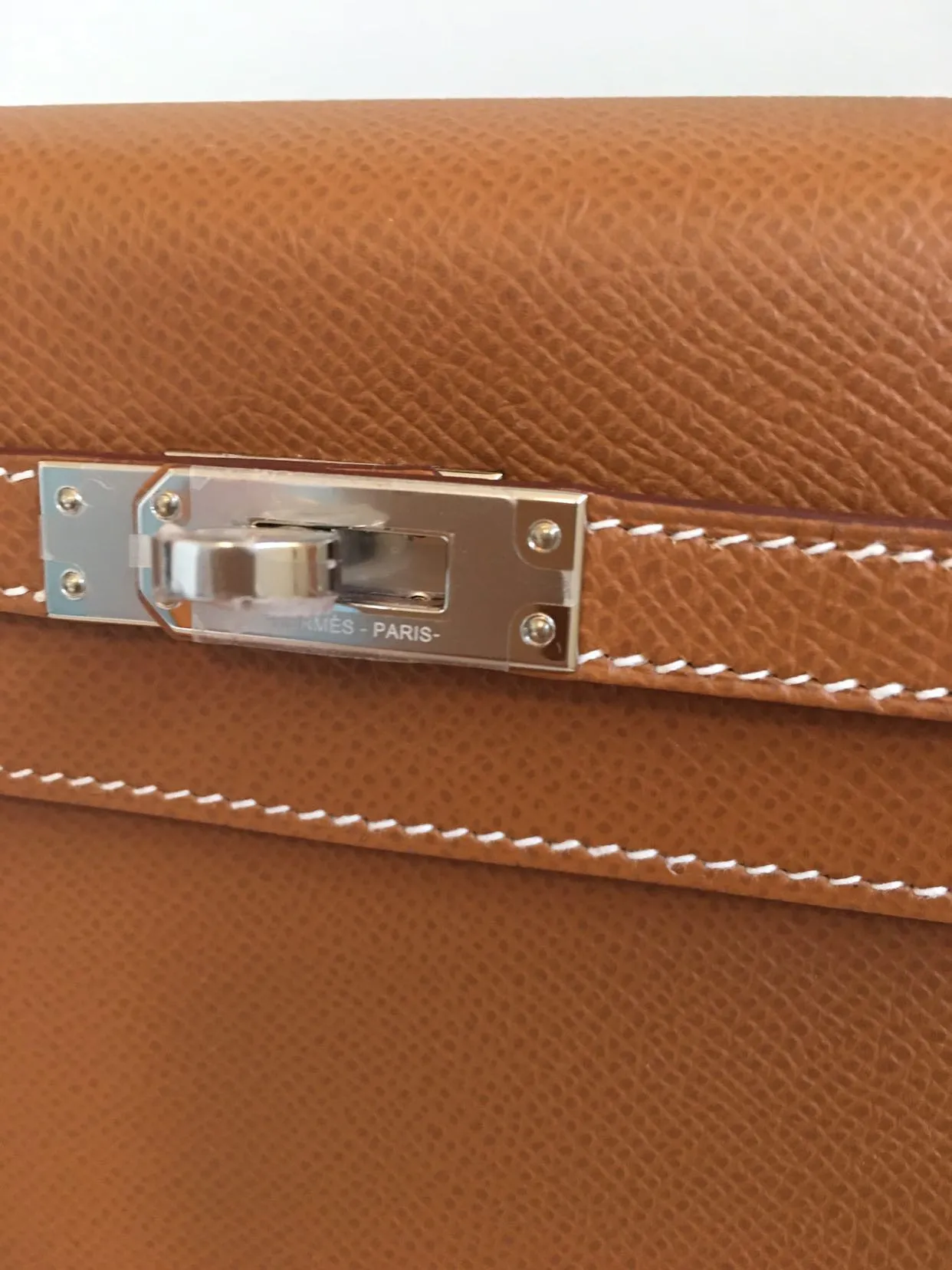 Hermes Kelly Bag