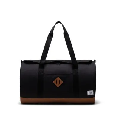 Herschel Heritage Duffle 11385-04735 black