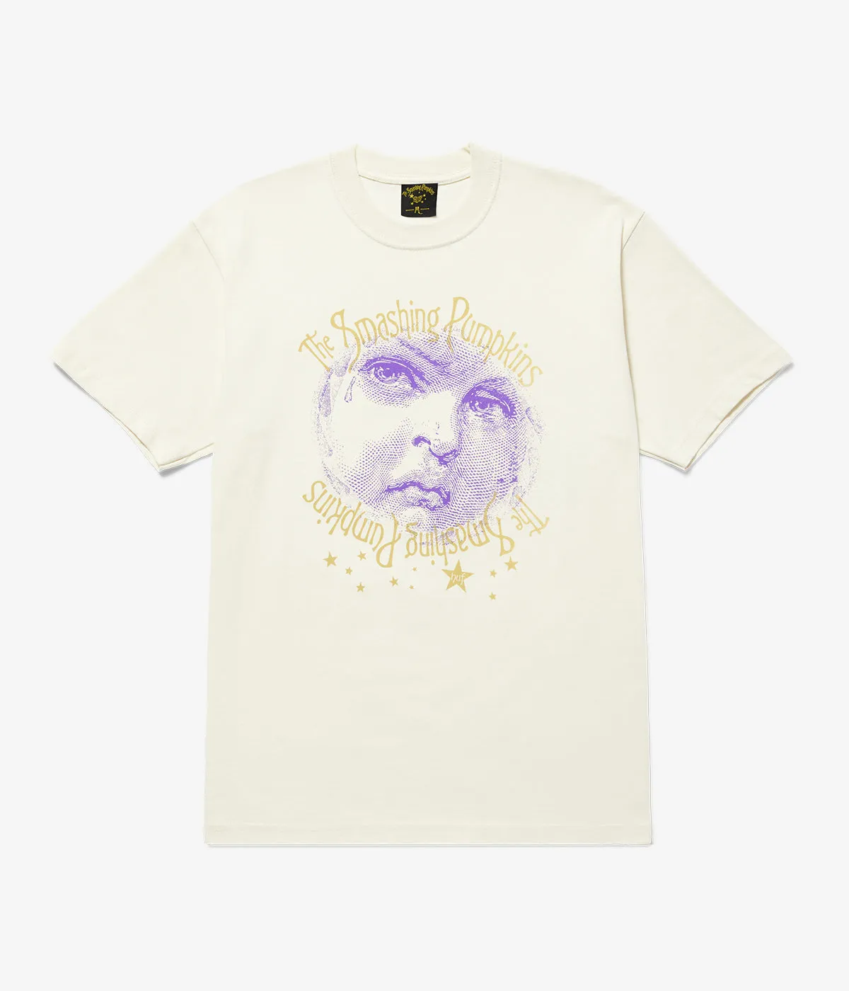 Huf x Smashing Pumpkings JellyBelly T-Shirt