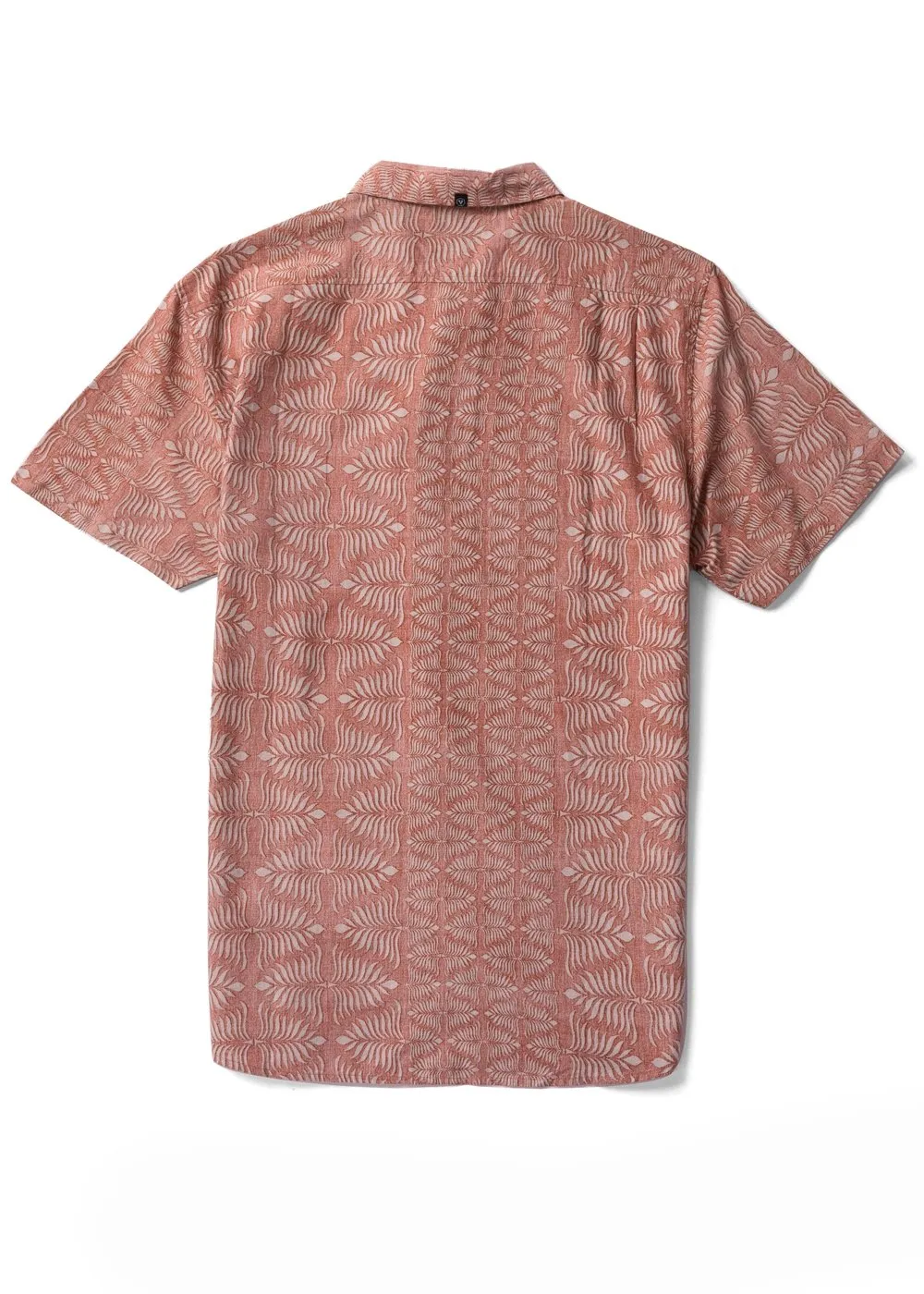 Island Impressions Eco Ss Shirt, TRC