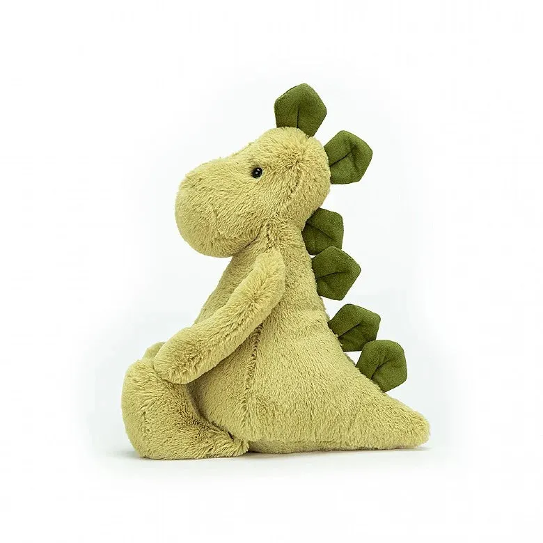 Jellycat - Bashful Dino - Little