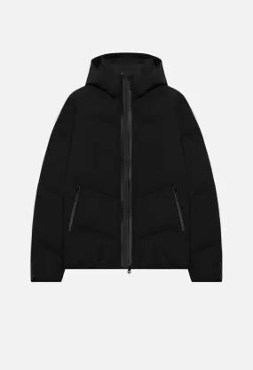 John Elliott X Descente Allterrain Mizusawa Down Jacket archive / Black