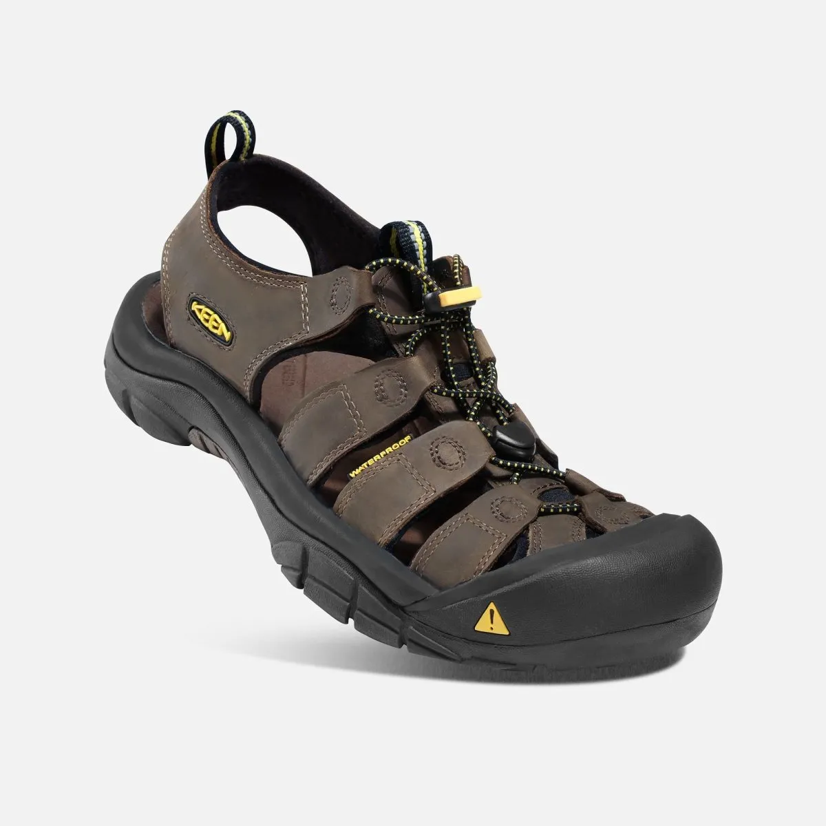 Keen Men's Newport Bison Nubuck