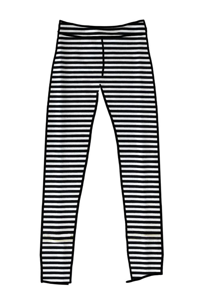 Leggings Pirate Stripe