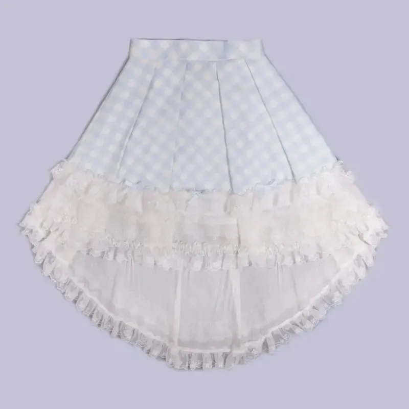 Lolita Angle Dress Set