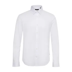 Matinique Jersey Shirt White