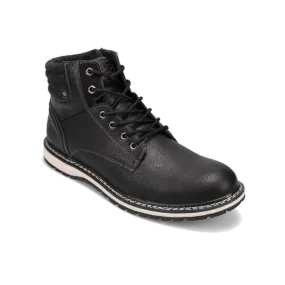 Men's Durrel Black