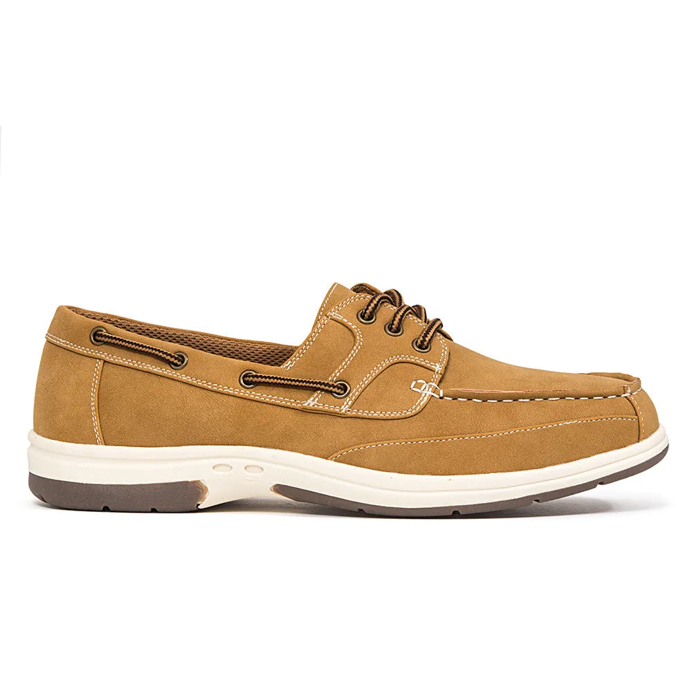 Men's Mitch in Light Tan