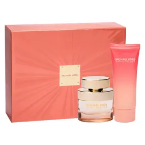 Mk Wonderlust 2Pc Gift Set for Women by Michael Kors