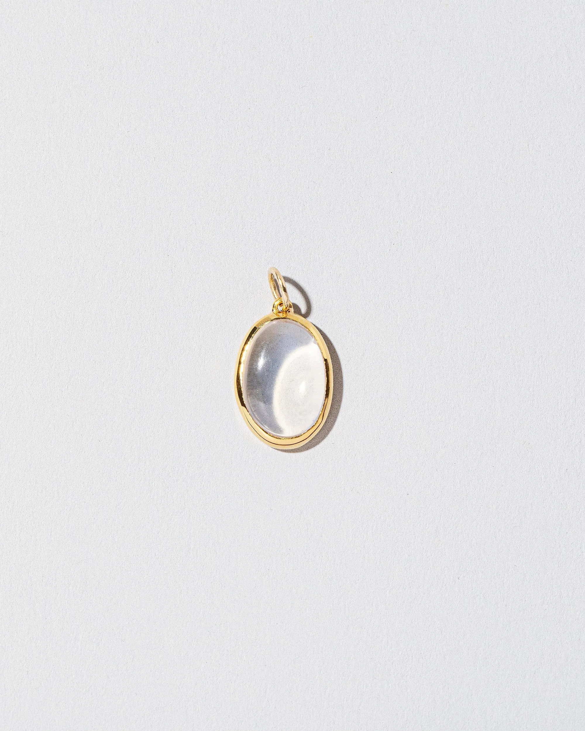 Moonstone Pendant