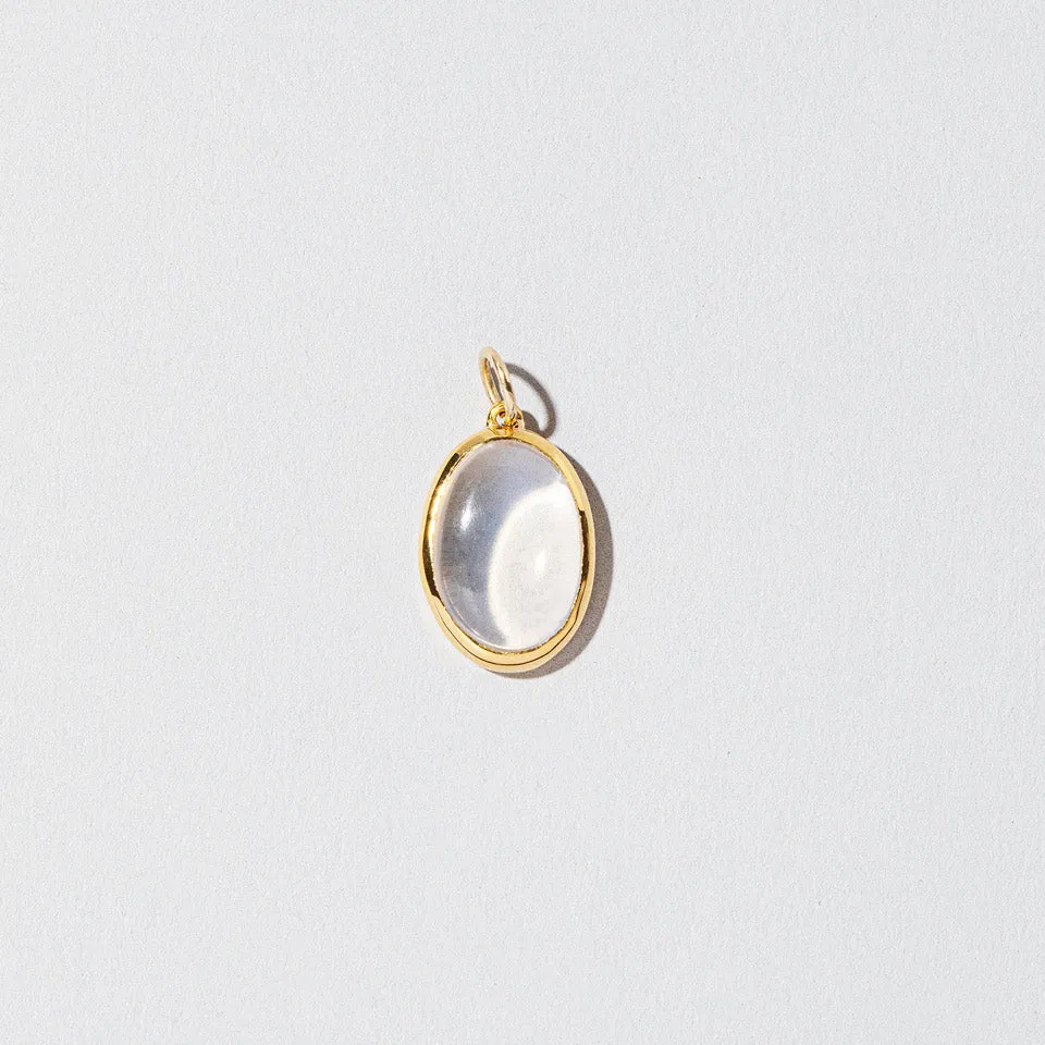 Moonstone Pendant