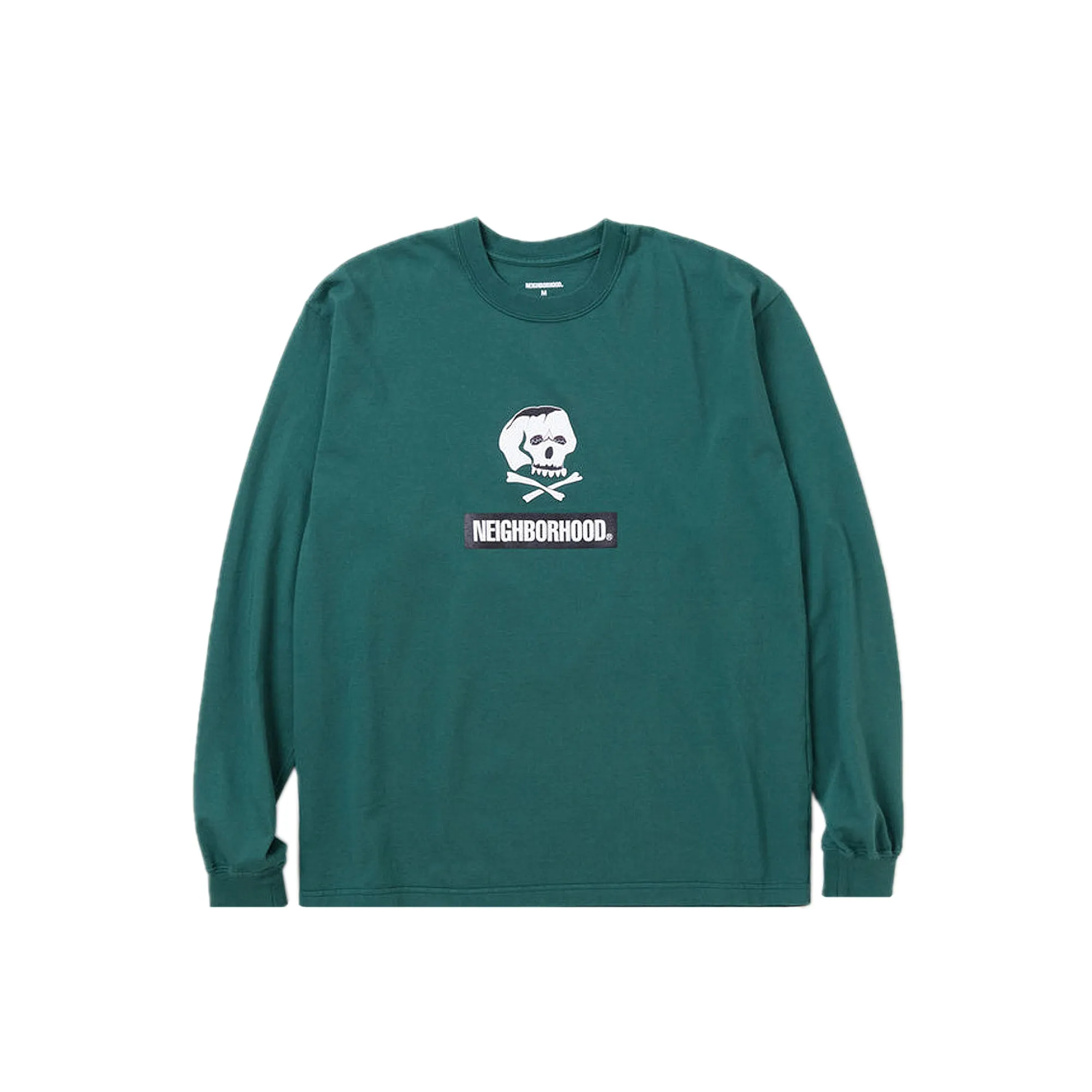 Neighborhood Mens LS Tee