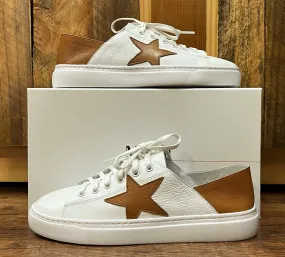 Oholiday (White/ Dark Tan)