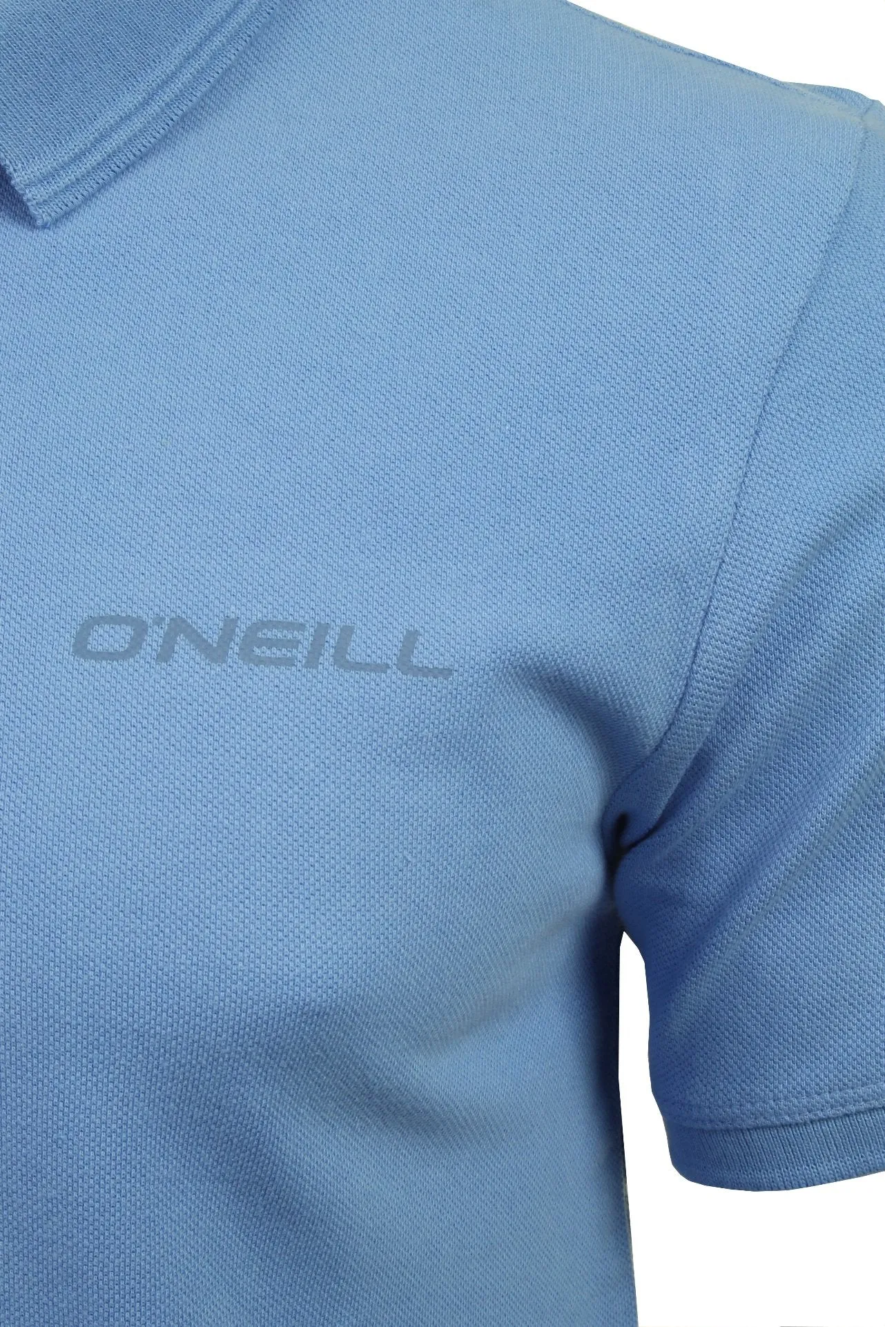 O'Neill Mens Pique Polo T-Shirt