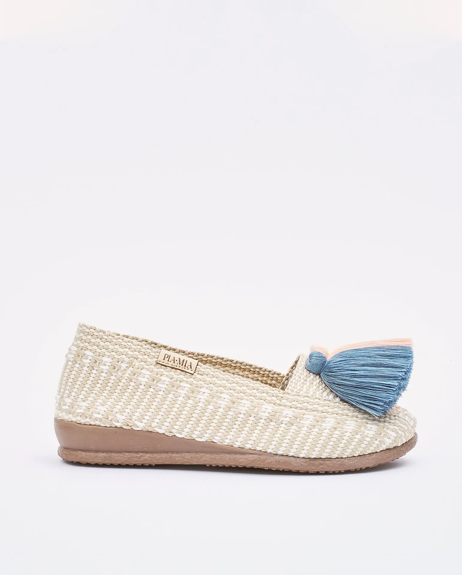 Pink Smoke KIDS Espadrille