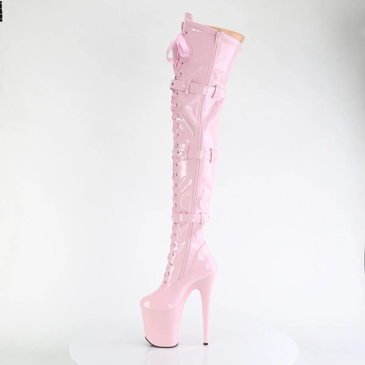 Pleaser Flamingo-3028