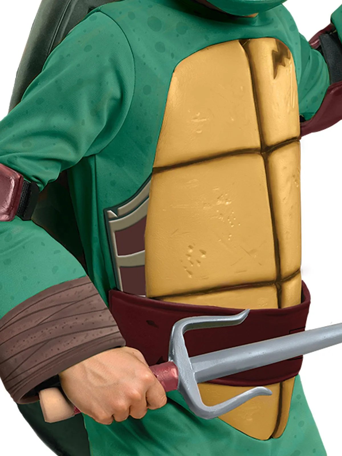 Raphael Deluxe Costume for Kids - Nickelodeon Teenage Mutant Ninja Turtles