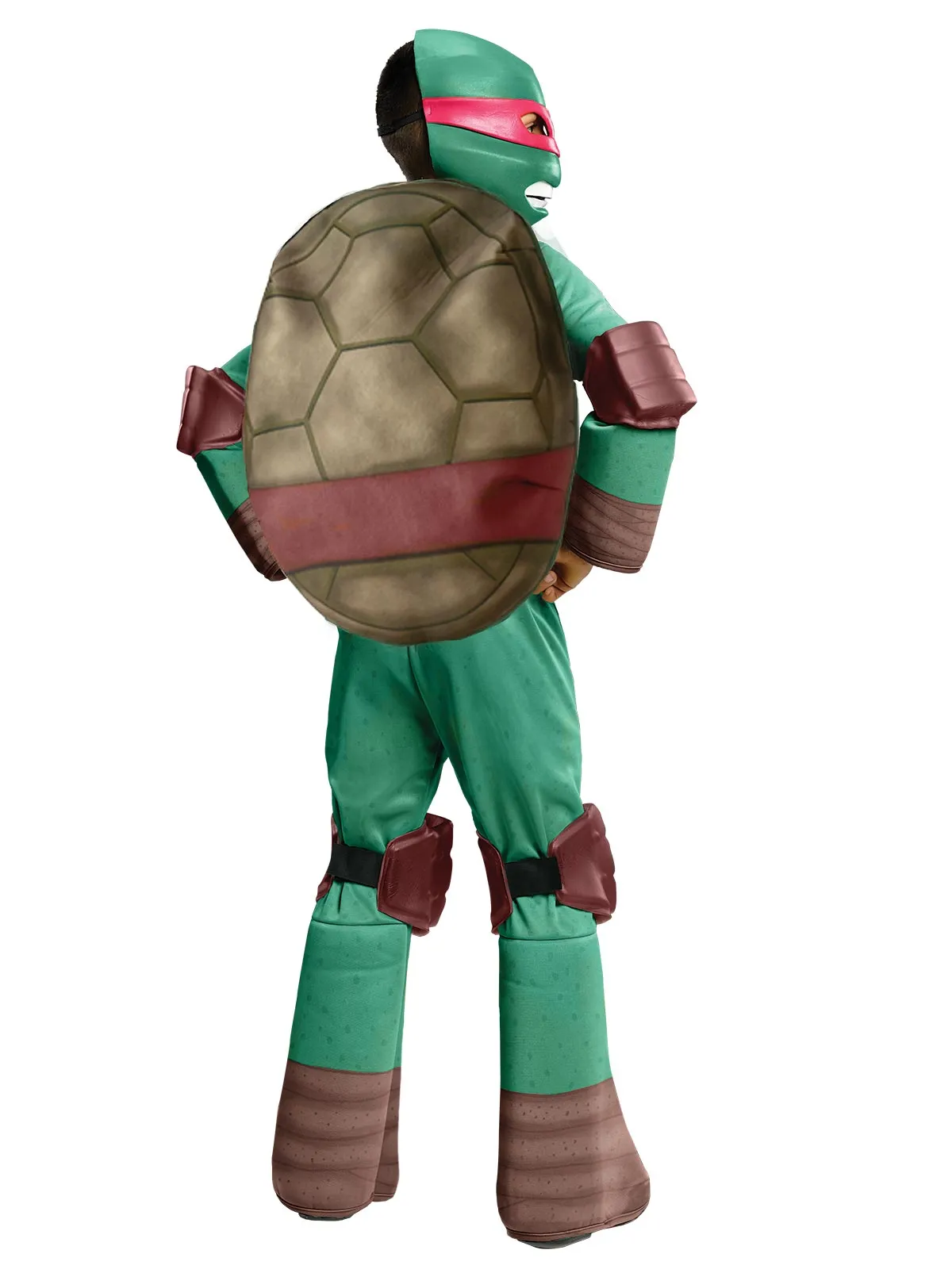 Raphael Deluxe Costume for Kids - Nickelodeon Teenage Mutant Ninja Turtles