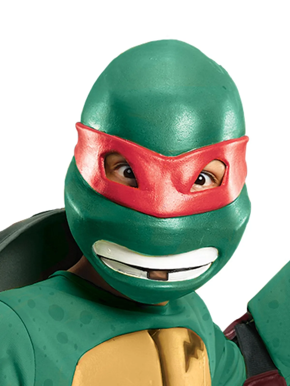 Raphael Deluxe Costume for Kids - Nickelodeon Teenage Mutant Ninja Turtles