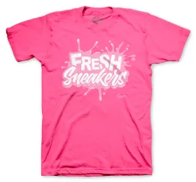 Retro 12 Ice Cream Fresh Sneakers Shirt